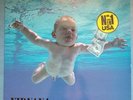 NIRVANA   NEVERMIND 1ST PRESS SPAIN 1991 LP