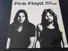 Pink Floyd Brain Damage RARE WHITE VINYL 1986 161174
