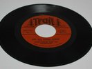 Little Caeser and the Euterpeans Big Ole Good Thing It Was Love TSRC-1734 45