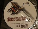 FISH (Marillion)  -  Brother 52 UK 12
