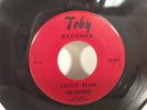 Chuck Barr & The Playboys - Switch Blade - Toby Records Killer Rockabilly Instro