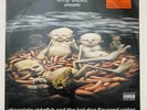 Limp Bizkit - Chocolate Starfish vinyl rare OFFICIAL FIRST PRESSING + extra 12”.