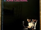 DUKE ELLINGTON & JOHN COLTRANE LP 180g Impulse  NEW Sealed