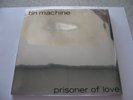 TIN MACHINE DAVID BOWIE 