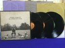 Beatles George Harrison ALL THINGS MUST PASS 1970 Apple 3 lp box Mixed matrix