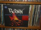 JOHN LEE HOOKER - BURNIN' - NM IMPORT REISSUE