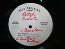 Harry Partch Test Pressings Barstow, Castor & Pollux Daphne LP VINYL