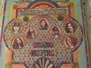 Vintage 1974 Lynyrd Skynyrd Second Helping LP First Pressing