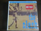THE CLASH /  BLACK MARKET CLASH     NEW SEALED  ORIGINAL  1980         80er