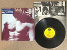 The Smiths Rare USA Promo LP PS +Sticker +Stamp Indie Morrissey Stone Roses