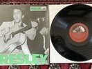 Elvis Presley Rock N Roll 12” LP 1956 HMV Records CLP 1093 UK 1st Rare Stunning
