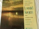 COLUMBIA 33CX 1711 TCHAIKOVSKY Violin Concerto LEONID KOGAN Silvestri UK MONO LP