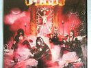 W.A.S.P. S/T-'84 1st PRESS.CAPITOL ST-512343-Metal-LP-MINT/COVER-NM+/INSERT-EXC.