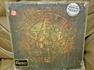 Newsted Heavy Metal Music 2LP Gatefold Vinyl w/CD QRP Pressing Rare Metallica NM