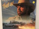 Dan Seals ‎– Rage On LP 1988 Capitol Records ‎– R 100041 SEALED