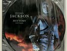 Michael Jackson HIStory: Continues - Picture Disc Vinyl LP (New)
