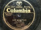 Tom Darby & Jimmie Tarlton-Slow Wicked Blues/Touring Yodel Blues 15419