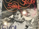 Sonic Youth - Evol - Rare Original LP - 1st press 1986