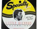 Little Richard Specialty Collectors Series Volume One (6) Colored Vinyl 45 rpms