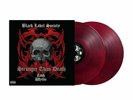 Black Label Society Stronger Then Death Lp NEW box set LP.. 2021
