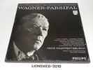 5x LP Richard Wagner - Parsifal - Hans Knappertsbusch + Booklet   #1