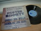 Duster Bennet Smiling Like Im Happy CLEAN AUDIO   1968 MONO UK BLUES LP