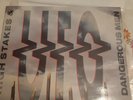 UFO High Stakes and Dangerous Men Vinyl edition 1992.