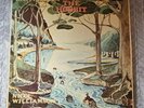 THE HOBBIT by JRR Tolkien 4-LP Vinyl Album Box Set Original 1974 UK w/Booklet