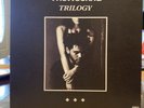 The Weeknd Trilogy Vinyl 2nd Press Opened