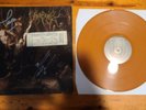 EMPEROR IX Equilibrium 2005 OOP SIGNED BROWN VINYL LP MINT RARE IMMORTAL