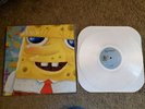 Spongebob Squarepants Battle for Bikini Bottom Lathe LP SSR Vinyl Not Moonshake