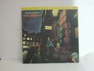 David Bowie Ziggy Stardust Original Master Recording  MFSL 1-064