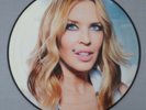 KYLIE MINOGUE • Timebomb Part 3 (2003 FRANCE PICTURE LP) LISTEN MP3