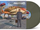 Mammoth WVH Wolfgang Van Halen Exclusive Translucent Black Ice Vinyl Double 2 LP