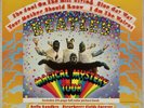 THE BEATLES: Magical Mystery Tour US Capitol Orange Label LP NM Vinyl