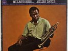 MILES DAVIS: Milestones US ’67 Columbia CS 9428 1A/1A 2-EYE Stereo Vinyl LP
