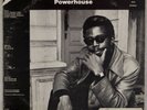 CHESTER THOMPSON: Powerhouse US Black Jazz Funk Vinyl LP Orig