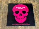 Grateful Dead White Label Promo Sampler LP - Arista SP-35 1978