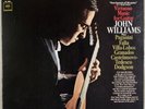 JOHN WILLIAMS: Virtuoso Guitar Music US Columbia MS 6696 LP NM Vinyl