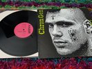 CHRON GEN - Chronic Generation - PUNK ROCK - Original 1986 UK Razor Vinyl LP