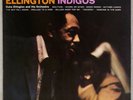 DUKE ELLINGTON: Indigos US Columbia  CS 8053 2-EYE Jazz LP NM Vinyl