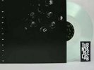 Crumb - Ice Melt - TTL Colored Vinyl Coke Bottle Clear LP x/300