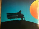 BOBBY CALDWELL Original Clouds LP. NM  Sweet Soul Disco Rare