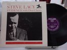 Steve Lacy    Evidence with Don Cherry  Record