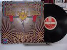 Latin LP - RENE DE LA ROSA La Sonora Moderna KEMO LP - RARE SALSA Private