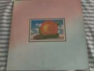 Eat A Peach by The Allman Brothers Band vinyl Vg+ w/insert