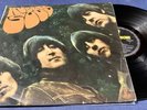 The Beatles Rubber Soul original 1966 Aussie Lp Record
