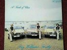 Roy Williams Trinity ?– A Touch of Class HIL LP 1013 Album