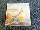 Rival Sons Hollow Bones Earache Exclusive Signed Lithograph Vinyl LP NEW SEALED