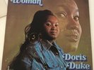 Doris Duke - Woman